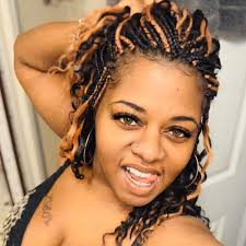 TOP 10 BEST Natural Hair Salons near Winterville, NC