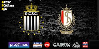 Tam 4 kanaldan alternatif maç yayını. Sporting Charleroi