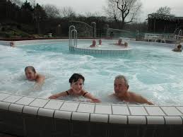 Die Störenfriede (10): Herr Sieben findet nie den Salzwasser-Whirlpool