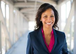 Deborah Flint, the black woman leading Los Angeles largest airports