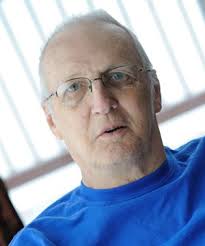 Obituary for Stanley E. Ross