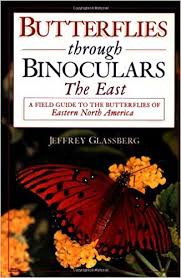 Amazon Com Butterflies Through Binoculars The East A Field