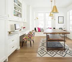 Maybe you would like to learn more about one of these? Office And Craft Room Combo Design Ideas