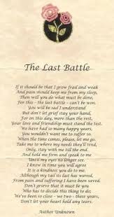 The Last Battle Poem For The Loss Of A Dog Pet Dog Poems Pet Loss Grief Animal Quotes