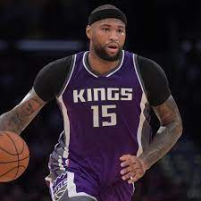 Sacramento has been a city devoid of hope for its basketball team for years. Gm Admits Kings Turned Down A Better Deal Before Trading Demarcus Cousins Sacramento Kings The Guardian