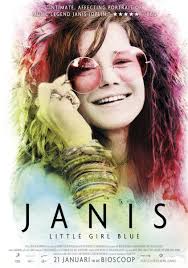 Janis: Little Girl Blue (2015)