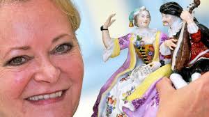 Gotha ist um eine bedeutende Porzellan-Sammlung reicher