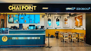 Chai Point