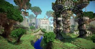 Currently, playing on official servers is not possible with a cracked version of the game. Top 15 Best Minecraft Hacked Servers 2019 Gamers Decide