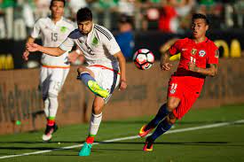 Here's how to watch the game, on tv or online, wherever you are. Mexico Vs Chile 2016 Copa America Final Player Ratings Fmf State Of Mind