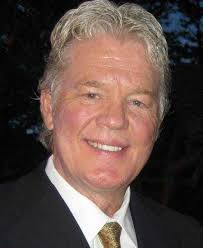 Obituary: Danny Gene Pinkerton (2/3/16)