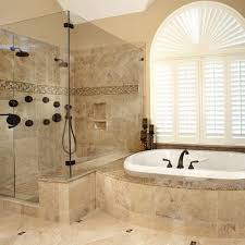 Bathroom Remodels With Brozen Oil Rubbed Bronze Bathroom Fixtures Design Ideas Pictures Best Bathroom Designs Bathroom Remodel Master Traditional Bathroom