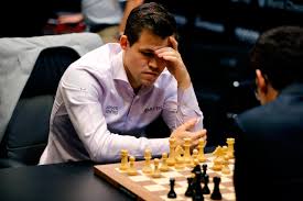 1 in the world — the youngest ever. Magnus Carlsen Won The Chess World Championship Again But Something Has Changed The New Yorker