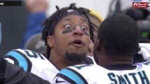 Donte Whitner Reacts To Eric Reid Calling Malcolm Jenkins "a Sellout" :  r/49ers