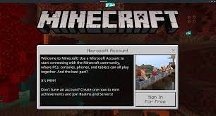 Previous editions of minecraft for windows have been made to work with wine,. Como Jugar Minecraft Bedrock Edition En Linux Materia Geek