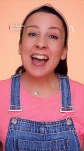 Miss Rachel Hello Friends Mama