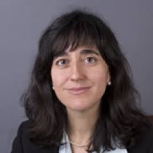 Ana Muriel : College of Engineering : UMass Amherst