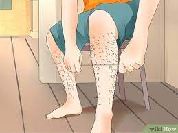 If you have a lighter skin tone and thin hair, consider bleaching your arm hair. How To Remove Hair Without Shaving 11 Steps With Pictures