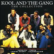 Kool & the gang also began working with jazz fusion arranger eumir deodato, who produced their records from 1979 to 1982.the first such album, ladies night, was their biggest hit yet, the first of three consecutive platinum albums, with the top ten. Pin On Music To My Soul