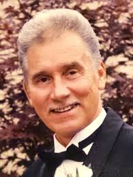 John R. Kendall Obituary June 29, 2019