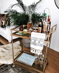 Learn Even More Information On Bar Cart Decorating Look Into Our Site Bar Cart Decor Home Bar Decor Bar Furniture