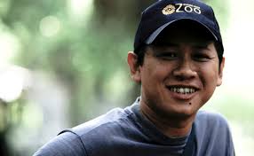 Edwin: Menggurat Sejarah Lewat Festival Film