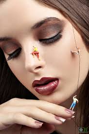 The Making Of The Making It Up Beauty Series