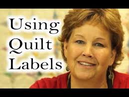 Personalize Your Quilt Using Quilt