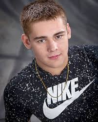 Jacob Stiver's Instagram, Twitter & Facebook