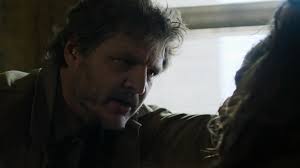 The Last of Us" When We Are in Need (TV Episode 2023)