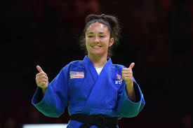 USA Judo
