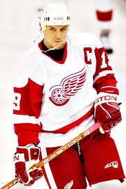 + jersey giveaway winner announced. Best Captain Ever Steve Yzerman Detroit Red Wings Source Yzerman Tumblr Red Wings Hockey Detroit Red Wings Detroit Red Wings Hockey