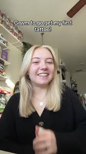 Lets be honest all of my tattoos will probably end up being fangirl themed😭