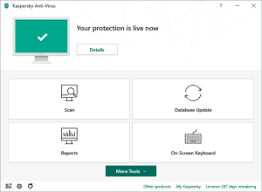 Kaspersky Anti Virus 2021 Activation Code Crack Latest Version