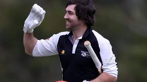 Belgrave Cricket Club's Aaron Brunner hammers three centuries in three  innings to start Ferntree Gully and District Cricket Association season