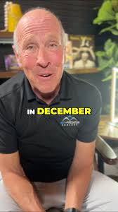 Florida in December!🌴☀️ Tami’s knees (and mine too 😂) are already feeling  it! , 🎟️ Tickets at JeffAllenComedy.com