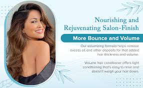 Shop the ovation lineup on qvc, where you'll find everything from their popular cell therapy hair & scalp treatment to essentials like shampoo, conditioner, brushes, and other treats for tresses. Amazon Com Ovation Volume Cell Therapy System Get Stronger Fuller Healthier Looking Hair With Natural Ingredients Includes Volume Therapy Treatment Shampoo And Volumizing Conditioner Made In The Usa Beauty