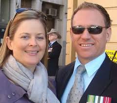 Amy's Share the Road Tour 2014