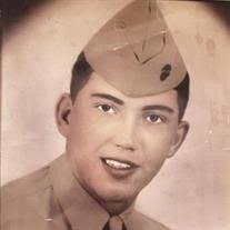 Ernest "Ernie" "The Beast" H. Tabor Obituary