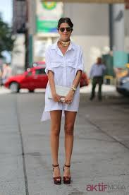 2020 Gomlek Elbise Modelleri Gomlek Elbise Kombinleri Moda Stilleri Gomlek Elbise Moda