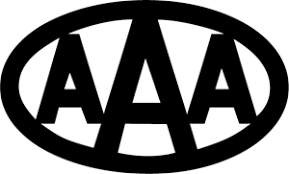 (organic chemistry) initialism of aromatic amino acid. Aaa Logo Vector Eps Free Download