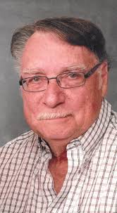 William Elder Obituary