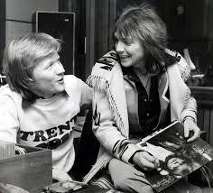 Paul Robey On Twitter Very Sad News That David Cassidy Has Died At The Age Of 67 I Remember When He Came To Nottingham In 1976 Being Interviewed By Kid Jensen