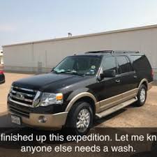 Don't wash your car when it is. Car Wash In Midland Yelp