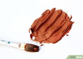 Diğer tüm renkler bu 3 rengin belirli oranlarda karışımı ile oluşur. Ana Renkler Kullanilarak Nasil Kahverengi Elde Edilir Wikihow