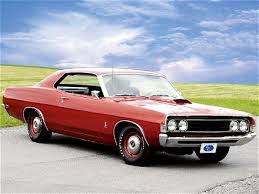 10 Classic American Muscle Cars Coches Clasicos Autos Y Motos Coches