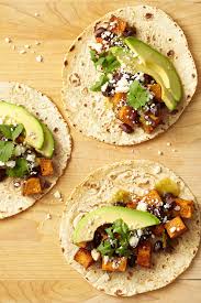 You'll want the consistency of a pourable, creamy salad dressing. 21 Easy Taco Recipes To Make On Cinco De Mayo 2020