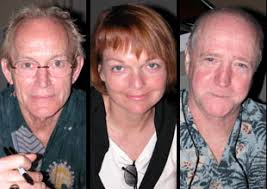 Character Actor Scott Wilson: 1942-2018