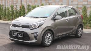 In car reviews, cars, kia / by update: Review Kia Picanto 1 2 Ex Exceeding Expectations Leaps And Bounds Autobuzz My