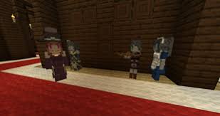 Sep 23, 2021 · cute mob models remake mod for minecraft 1.12.2/1.11.2 replaces generic minecraft models with the designs used in mobtalker mod. Images Cute Mob Models Resource Pa Resource Packs Minecraft Curseforge